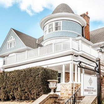 The Historic Berkeley Place Thumbnail
