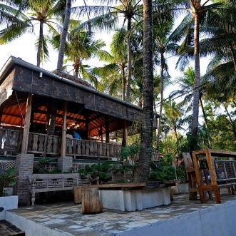Desa Alamanis Resort Villa