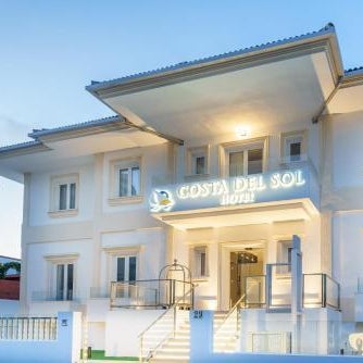 Costa del Sol Hotel Thumbnail
