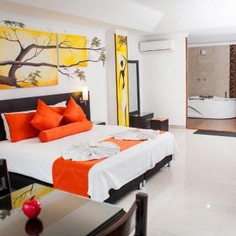 Hotel Abadia