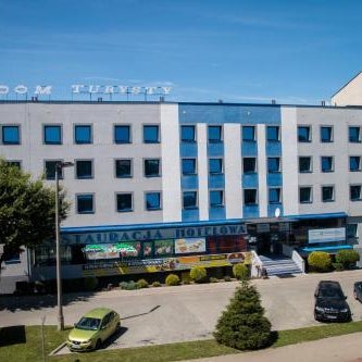 Dom Turysty Sanok