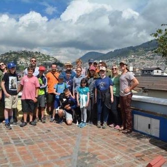 Latins Rooftop House Thumbnail