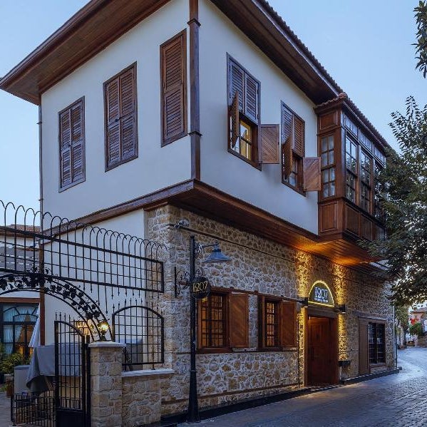 Hotel 1207 Special Class Thumbnail