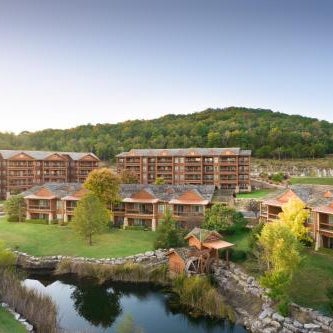 Hyatt Vacation Club at The Lodges at Timber Ridge Thumbnail