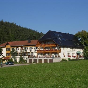 Landgasthof Zum Schwanen