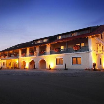 Vilstaler Hof Landgasthof & Hotel