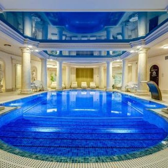 Pałacyk Otrębusy Business & Spa