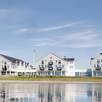 Støtvig Hotel Thumbnail