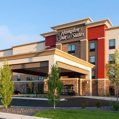 Hampton Inn By Hilton & Suites Duluth North/Mall Area, MN Thumbnail