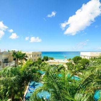 The Hamilton Beach Villas & Spa Thumbnail