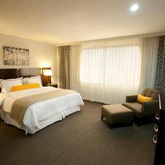 Hotel Los Andes Thumbnail