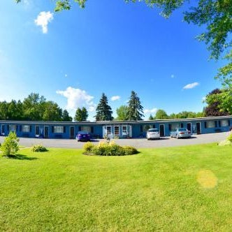 Skaneateles Inn on 20 Thumbnail