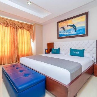 Hotel Yubarta
