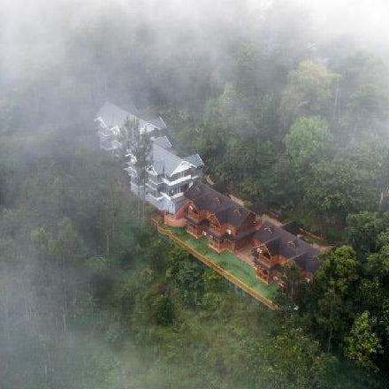 Eterno Camellia and Elettaria Luxury Resort