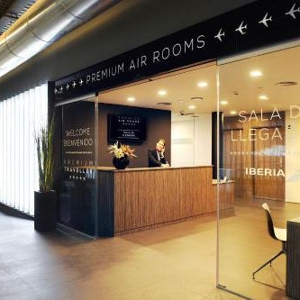 HelloSky Air Rooms Madrid Thumbnail