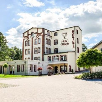 Alte Mühle Hotel & Restaurant
