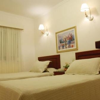 Nuevo Hotel Bristol