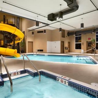 Microtel Inn & Suites By Wyndham Lloydminster Thumbnail