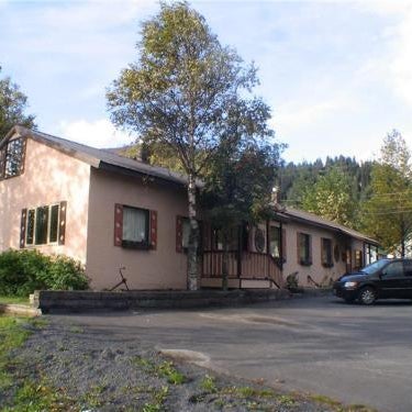 Summit View Lodge Thumbnail