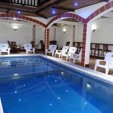 Hotel La Gran Sultana Thumbnail
