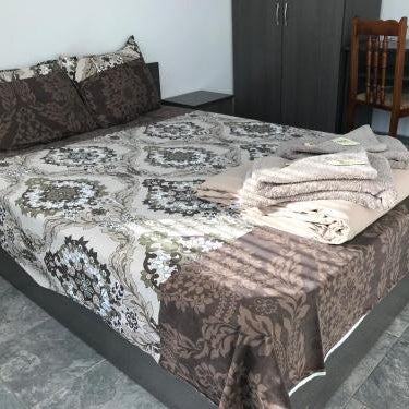 Hotel Rositsa Thumbnail