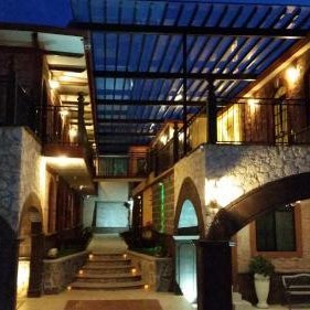 Hotel Villa Bernal Thumbnail