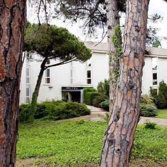 Hotel Punt 14 Barcelona Gavà Mar