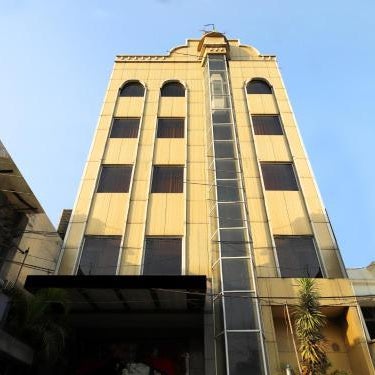 Hotel Sanjog International Thumbnail