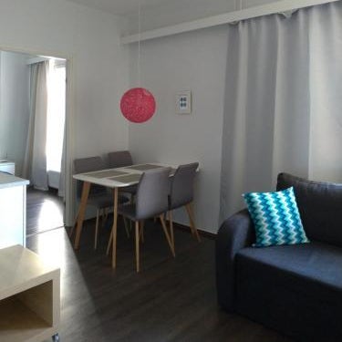City Apartments Thumbnail