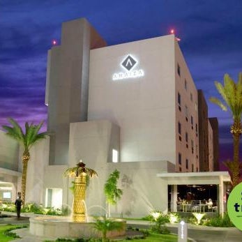 Hotel Araiza San Luis R.C. Thumbnail