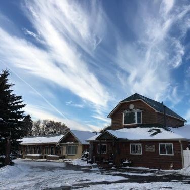 Big Bear Lodge Thumbnail