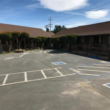 Gold Pan Lodge Thumbnail