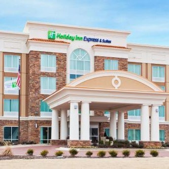 Holiday Inn Express Hotel & Suites Huntsville West - Research Park By IHG Thumbnail