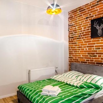 Drukarnia Apartments