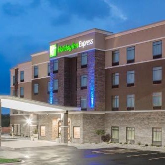 Holiday Inn Express Moline - Quad Cities Area By IHG Thumbnail