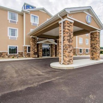 Cobblestone Hotel & Suites - Orrville Thumbnail