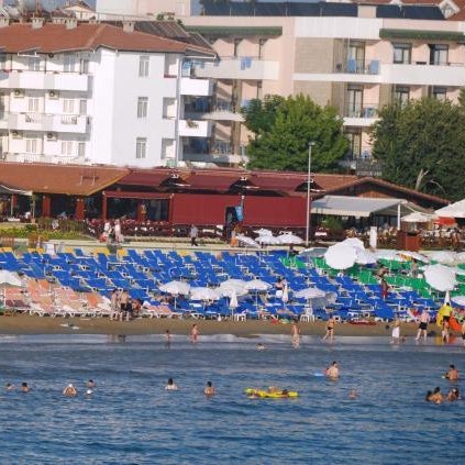 Simus Beach Hotel