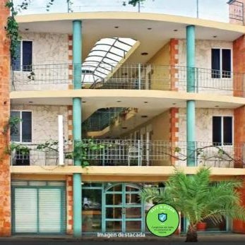 Hotel Santa Maria Thumbnail