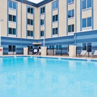 Holiday Inn Express & Suites Warner Robins North West By IHG