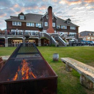 McMenamins Gearhart Hotel Thumbnail