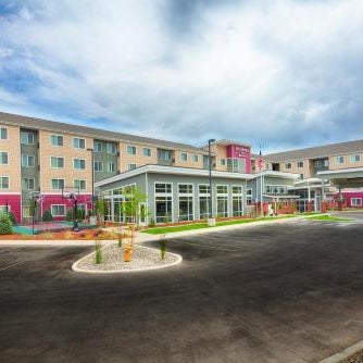 Residence Inn by Marriott Pullman Thumbnail