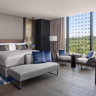 Intercontinental Ljubljana By IHG Thumbnail