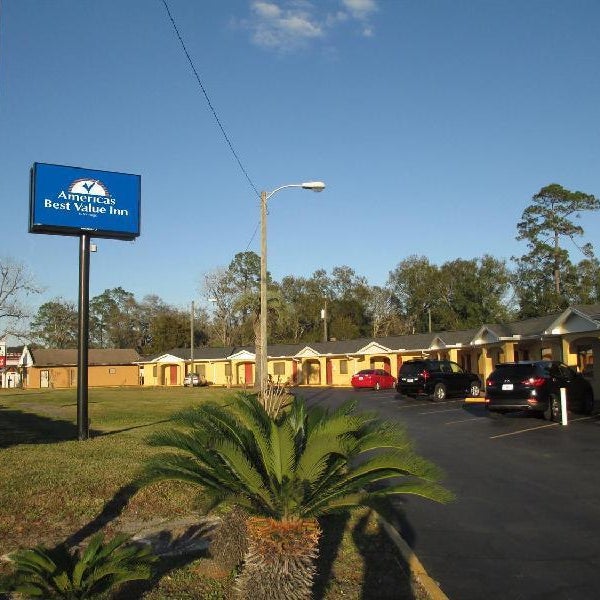Americas Best Value Inn Starke Thumbnail