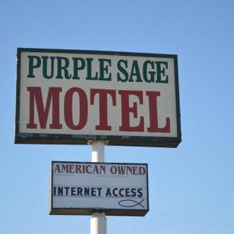 Purple Sage By OYO Snyder TX Thumbnail