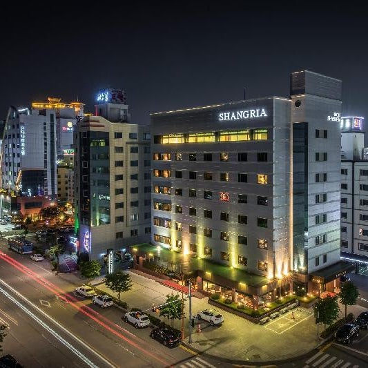 SHANGRIA BEACH TOURIST HOTEL