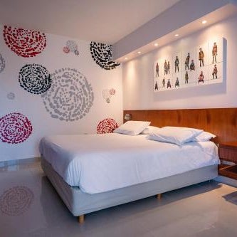 Shoshana Hotel Boutique Thumbnail