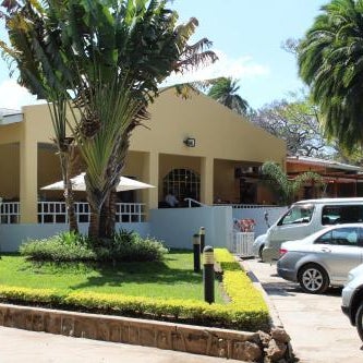 Casa Mia Lodge & Restaurant Thumbnail