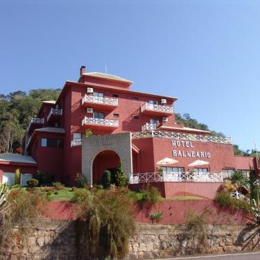 Hotel Balneário Thumbnail