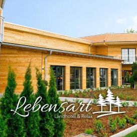 Landhotel Lebensart