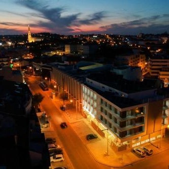 Hotel Santo António de Pádua Thumbnail